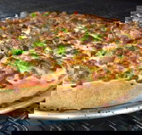 Cafe Da Cruize - Tourism Gold Coast