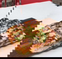 Cafe Rossa - Gold Coast