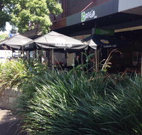 Cafein bar - Tourism Gold Coast