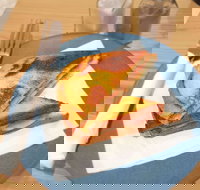 Caffe Cherry Beans - Hoppers Crossing - Tourism Gold Coast