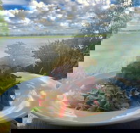 Cafe Clarence - Tourism Gold Coast