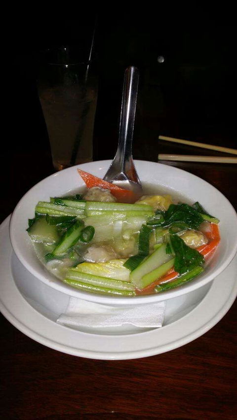 Campbell Court Inn Chinese Restaurant - Tourism Gold Coast 0