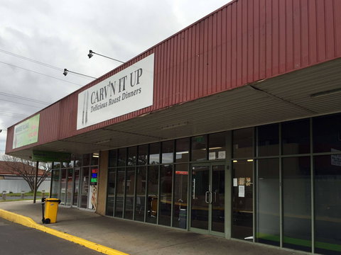 Carv'n It Up - Werribee - Tourism Gold Coast 0