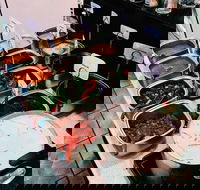 Chain Chain Hotpot - Gold Coast