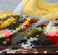 Charlie's Raw Squeeze - Ashgrove - Tourism Gold Coast