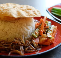 Chef Rasa Sayang - Tourism Gold Coast