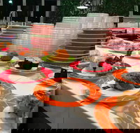 Choice Sushi - Tourism Gold Coast