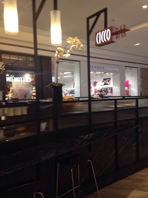 Cicco Bar - Warriewood - Tourism Gold Coast 0