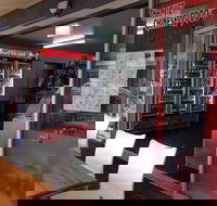 CJ's Pastries - Caboolture - Tourism Gold Coast