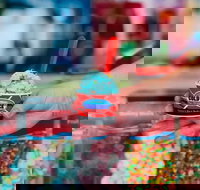 Cold Rock Ice Creamery - Springfield - Tourism Gold Coast