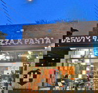 Cookies  Co - Tourism Gold Coast