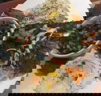 Corniche - Tourism Gold Coast