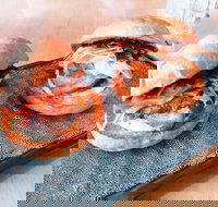 Corbin's Kitchen and Wine Bar - Tourism Gold Coast