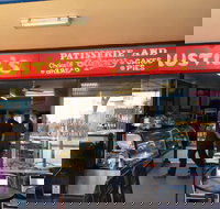 Crusty's On The Go - Tourism Gold Coast