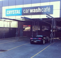 Crystal Car Wash Cafe - Northbridge - Tourism Gold Coast