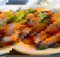 Curry Kicks - Tourism Gold Coast