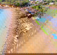 Darwin Trailer Boat Club - Tourism Gold Coast