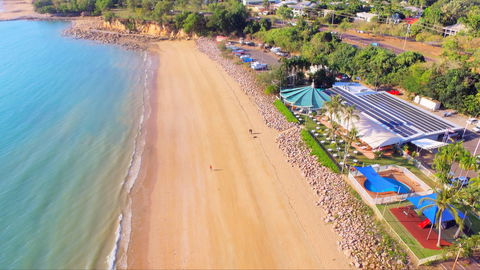 Darwin Trailer Boat Club - Tourism Gold Coast 0