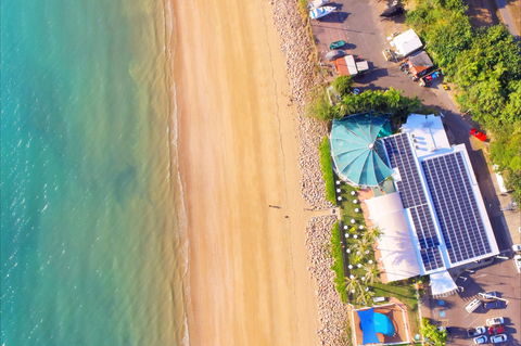 Darwin Trailer Boat Club - Tourism Gold Coast 1