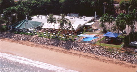 Darwin Trailer Boat Club - Tourism Gold Coast 2