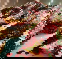 Descanso - Tourism Gold Coast