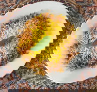 Din Din Persian Kitchen - Tourism Gold Coast