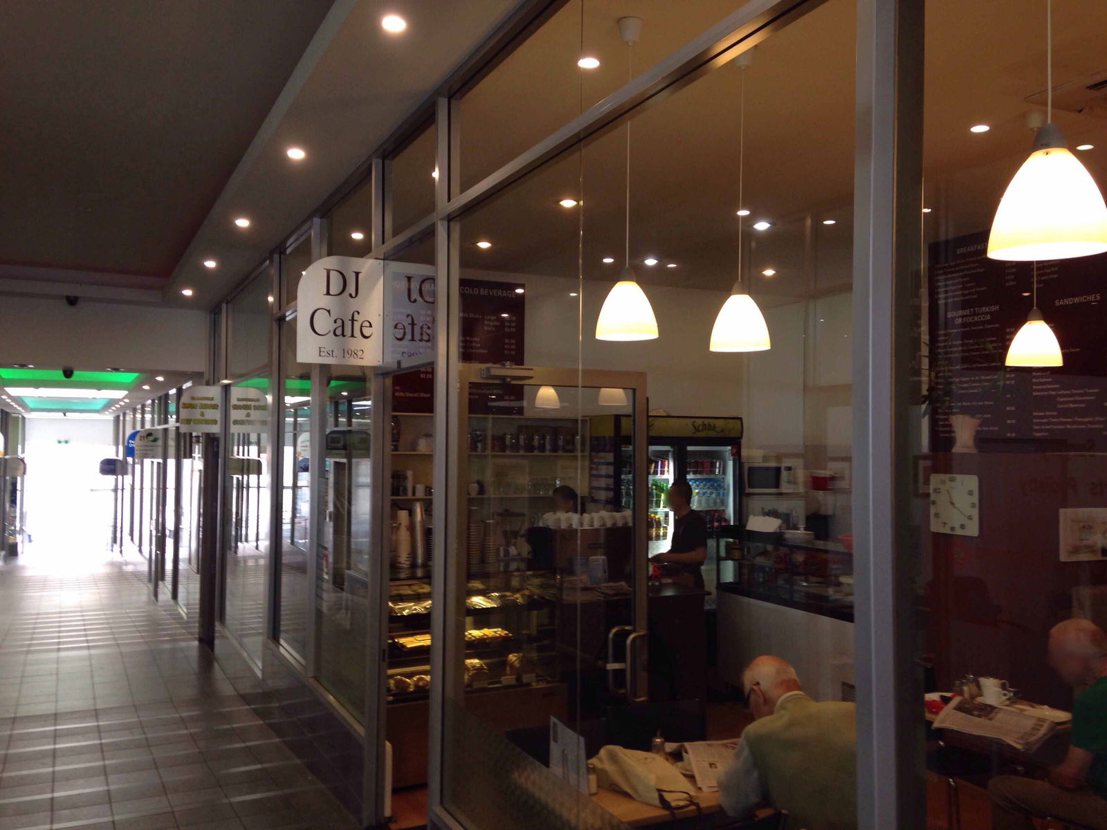 Gladesville NSW Tourism Gold Coast