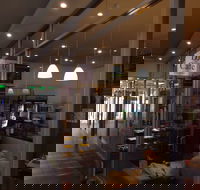 DJ Cafe - Tourism Gold Coast