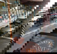 Domenico Traditional Coffee - Tourism Gold Coast