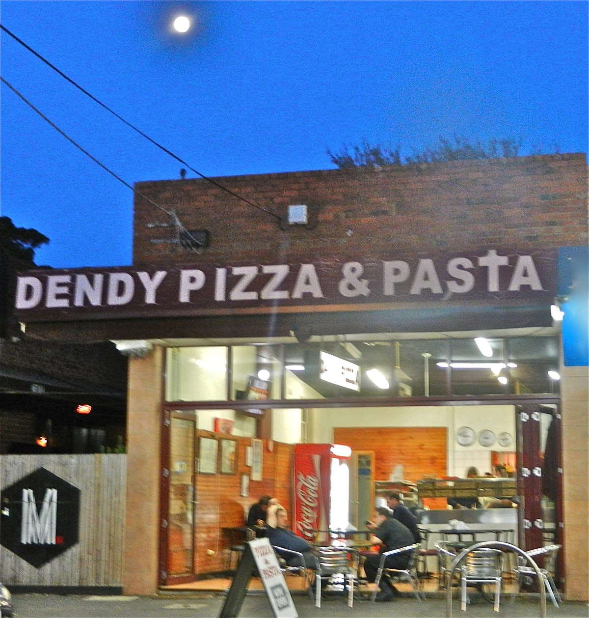 The Cove ACT Tourism Gold Coast