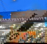 Fat Cow Food Co - Tourism Gold Coast