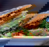 Food Angel Cafe - Tourism Gold Coast