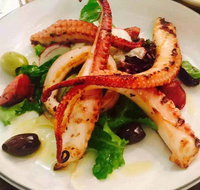 Fourth Fish Cafe and Restaurant - Lane Cove - Tourism Gold Coast