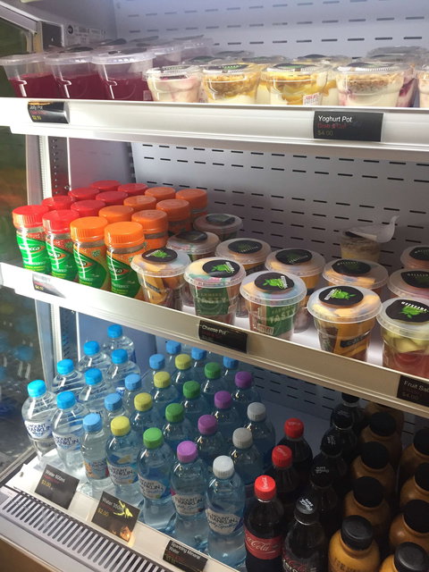 Freshly Squeezed - Gold Coast 0