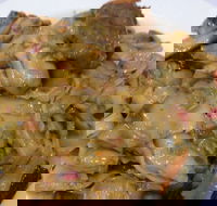 Fresh Box Noodle  Sushi Bar - Tourism Gold Coast