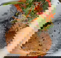 Front Paddock Cafe  Larder - Tourism Gold Coast