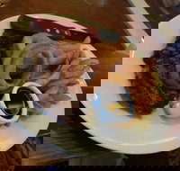 Fuel - Tourism Gold Coast