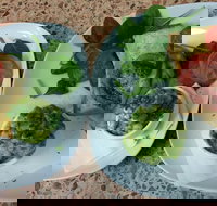 Gathering Spot Cafe - Tourism Gold Coast