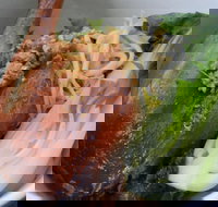 Green Paw Paw - Gold Coast