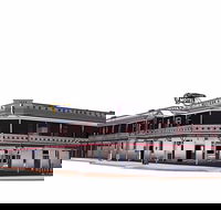 Great Western Hotel - Tourism Gold Coast