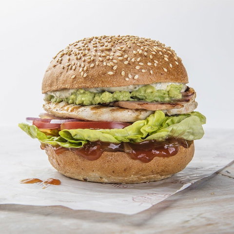 Grill'd - Southland - Cheltenham - Tourism Gold Coast 0