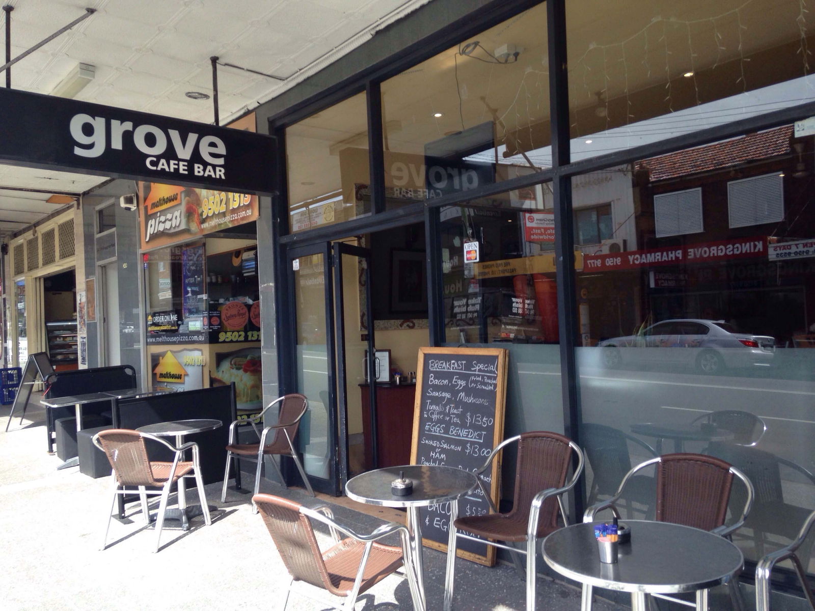 Kingsgrove NSW Tourism Gold Coast