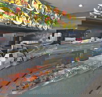 Hanasa Chargrill  Portugese Chicken - Tourism Gold Coast