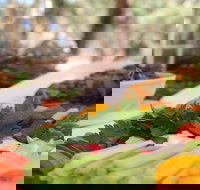 Hanson Bay Wildlife Sanctuary Cafe - Tourism Gold Coast