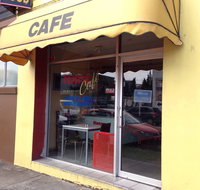 Hanz Cafe - Tourism Gold Coast