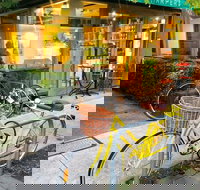 Harper's Kitchen - Gold Coast