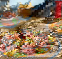 Hemp Kitchen - Gold Coast