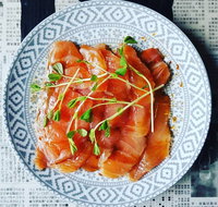 Honkas Bar  Eats - Tourism Gold Coast