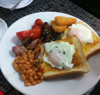 Il Pranzo Cafe - Tourism Gold Coast