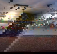 Jinsusa - Tourism Gold Coast